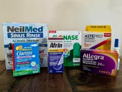 Best Medications for Cat Allergies