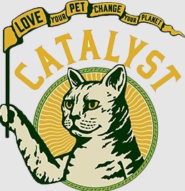 Catalyst Pet Multi-Cat Formula Cat Litter