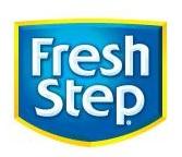 Fresh Step Heavy Duty 30-Day Odor Control Clumping Cat Litter