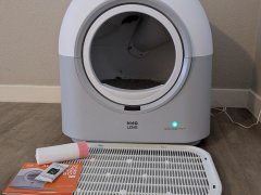 HHOLOVE TY Pro 60L Automatic LB