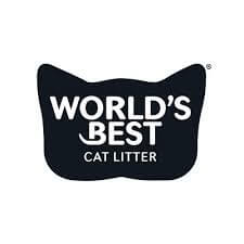 World’s Best Low-Tracking & Dust Control Multiple Cat Litter